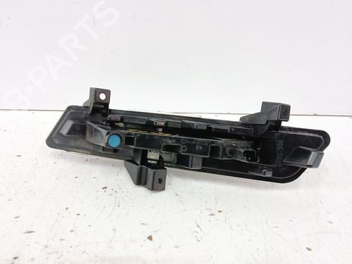 Right front indicator RENAULT CLIO IV (BH_) 0.9 TCe 75 (BHNP) | BP36421847C33 - Image 2