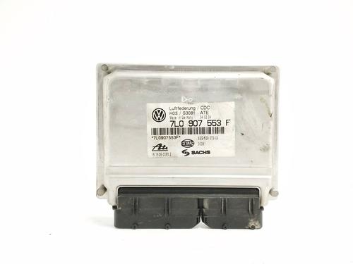 Used Control unit VW TOUAREG (7LA, 7L6, 7L7) 2.5 R5 TDI (174 hp) 11955548