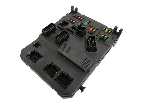 Fuse box PEUGEOT 206 CC (2D) 2.0 S16 | BP17919563E1