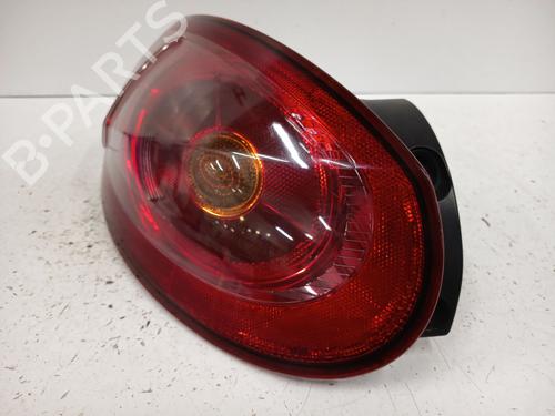 Used Left taillight Left taillight FIAT BRAVO II (198_) 1.4 T-Jet (198AXG1B) (120 hp) 32775607 32775607