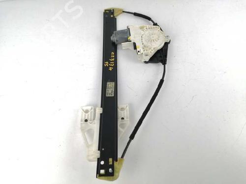 Used Rear left window mechanism AUDI Q5 (8RB) [2008-2019]  6825451