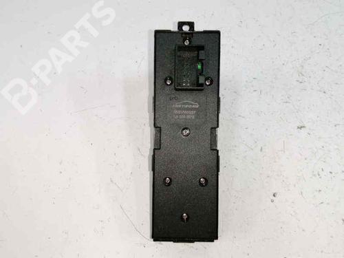 Left front window switch SEAT LEON (1M1)  | BP8301801I27 