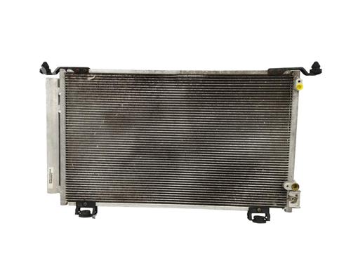 AC radiator TOYOTA AVENSIS (_T25_) 2.0 VVT-i (AZT250_, AZT250R) | BP17484990M32