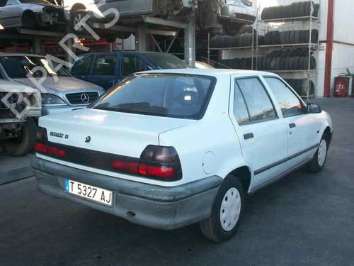 Alternator RENAULT 19 I (B/C53_) | BP3515063M7