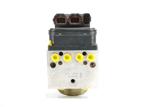 Used ABS pump NISSAN X-TRAIL I (T30) 2.2 dCi (136 hp) 11804060