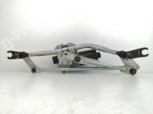 Used Front wiper motor HYUNDAI i20 II (GB, IB) 1.0 T-GDI (101 hp) 8068942