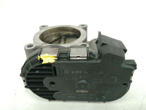 Throttle body MERCEDES-BENZ B-CLASS Sports Tourer (W245) B 170 (245.232) | BP8933338M82  - Image 7