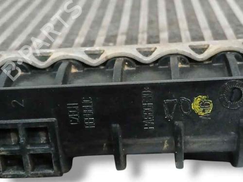 Water radiator AUDI A4 B9 (8W2, 8WC) 2.0 TDI | BP28512508M31