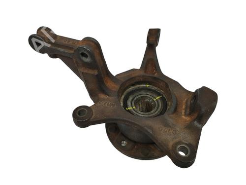 Right front steering knuckle DACIA DUSTER (HS_) 1.5 dCi | BP17537388M26 