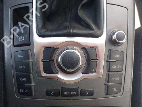 Electronic module AUDI A6 C6 (4F2) 2.0 TDI | BP11416626M83 