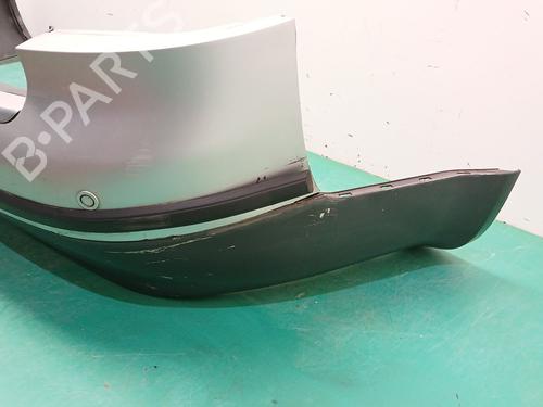 Rear bumper AUDI A4 B6 Avant (8E5) 1.9 TDI | BP30111446C8 