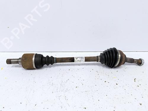 Used Left front driveshaft Left front driveshaft FIAT DUCATO Van (244_) 2.3 JTD (110 hp) 33958852 33958852