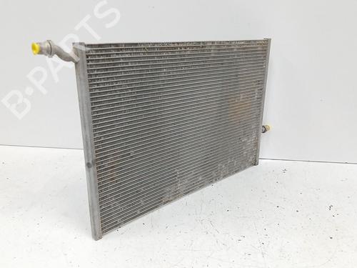 Water radiator MERCEDES-BENZ C-CLASS Coupe (C205) C 180 (205.340) | BP28577274M31