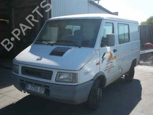 Right headlight IVECO DAILY II Van 30-8 (12914111, 12914112, 12914117, 12914131, 12914137,... | BP8539675C29 