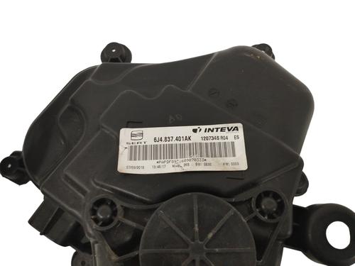 Front left window mechanism SEAT IBIZA IV (6J5, 6P1) | BP13242246C22