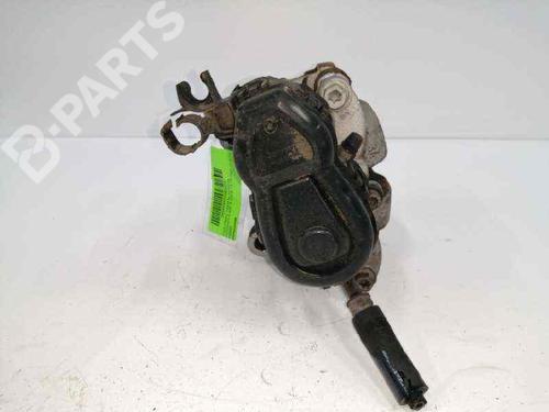 Right rear brake caliper MERCEDES-BENZ B-CLASS Sports Tourer (W246, W242) B 200 CDI (246.201) | BP11604391M106 