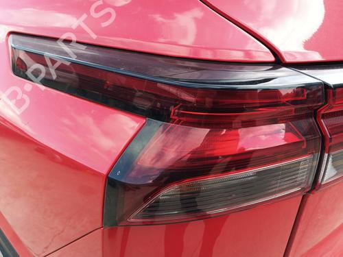 Left front fog light NISSAN QASHQAI III (J12) 1.3 DIG-T | BP29811435C30 