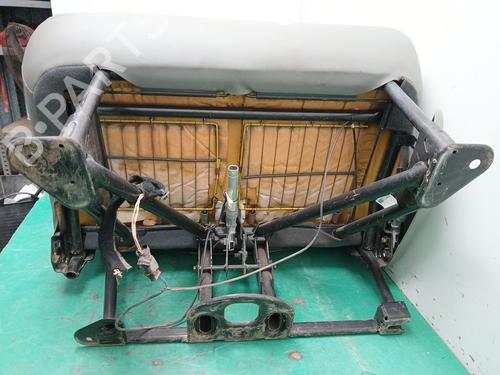 Right front seat OPEL VIVARO A Bus (X83) 2.5 DTI (F7, J7, A07) | BP29754341C16 