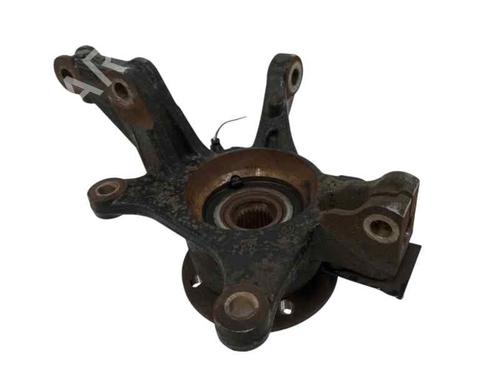 Right front steering knuckle RENAULT CAPTUR I (J5_, H5_) 1.5 dCi 90 (J5N4, J5M5, J5MW, J5M6, J5AL, J5AJ) | BP23960586M26
