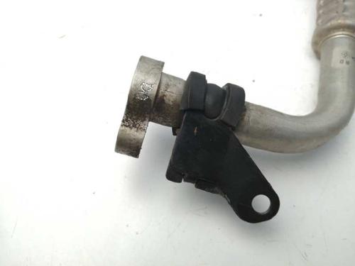 AC pipe RENAULT MEGANE III Hatchback (BZ0/1_, B3_) 1.5 dCi | BP14150561M126
