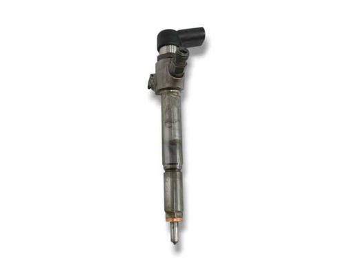 Used Injector RENAULT SCÉNIC II (JM0/1_) 1.5 dCi (JM0F) (82 hp) 26731219