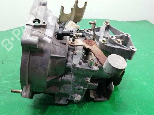 Getriebe LANDWIND (JMC) CV9 1.6 | BP29353172M3 