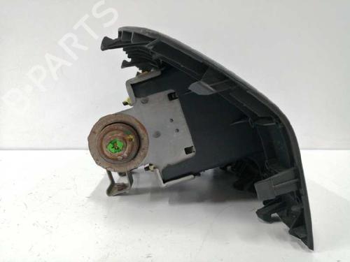 Passasjer kollisjonspute MITSUBISHI PAJERO PININ I (H6_W, H7_W)  | BP8356338C10 