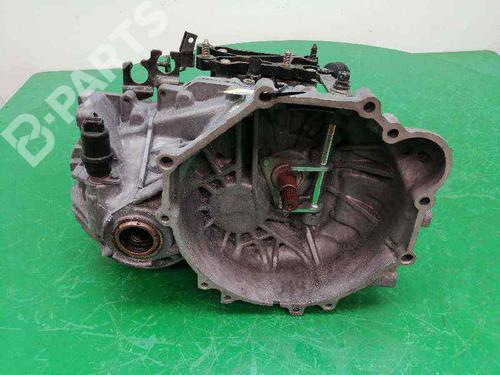 Used Gearbox HYUNDAI SONATA IV (EF) [1998-2005]  7909820