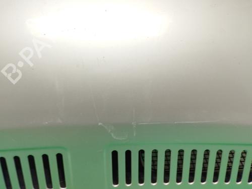 Hood PEUGEOT BOXER Bus 2.2 HDi 110 | BP29288332C1 