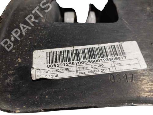 Rear axle FIAT 500X (334_) 1.6 (334AXE1A) | BP23577070M2 