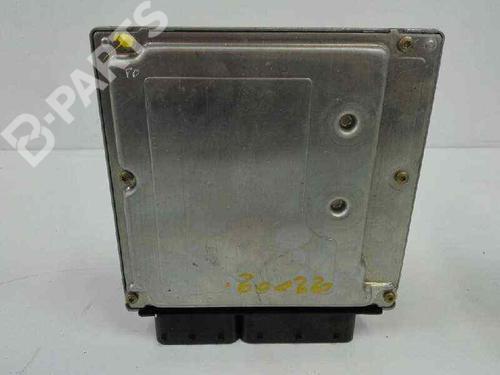 Engine control unit (ECU) BMW 3 (E46) 320 d | BP6156936M57 