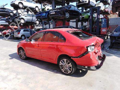 Rear right window mechanism SEAT TOLEDO IV (KG3) 1.4 TDI | BP6323653C25 
