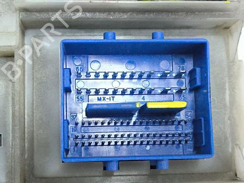 Fuse box FORD GALAXY II (WA6) 2.0 TDCi | BP39962684E1  - Image 9