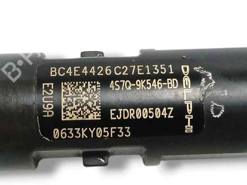 Injector FORD MONDEO III (B5Y) 2.0 TDCi | BP26599595M100 