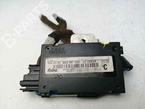 Used Electronic module HONDA ACCORD VII (CL, CN) 2.2 i-CTDi (CN1) (140 hp) 8586782