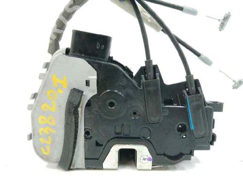 Front left lock HYUNDAI IONIQ (AE)  | BP8414970C98 