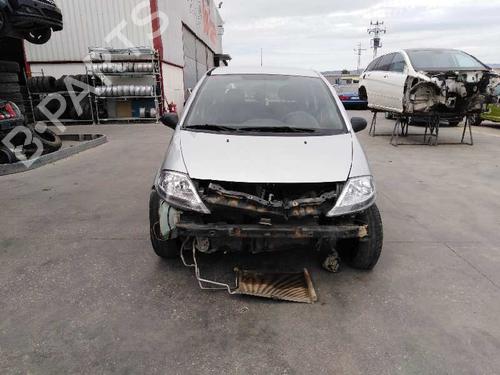 Engine control unit (ECU) CITROËN C3 I (FC_, FN_) 1.4 HDi | BP5226885M57