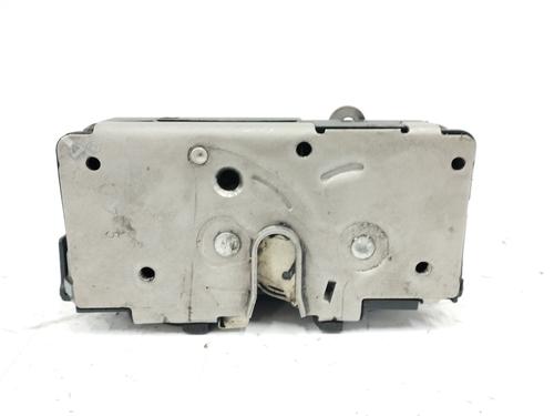 Used Front right lock Front right lock FIAT GRANDE PUNTO (199_) 1.2 (65 hp) 12428449 12428449