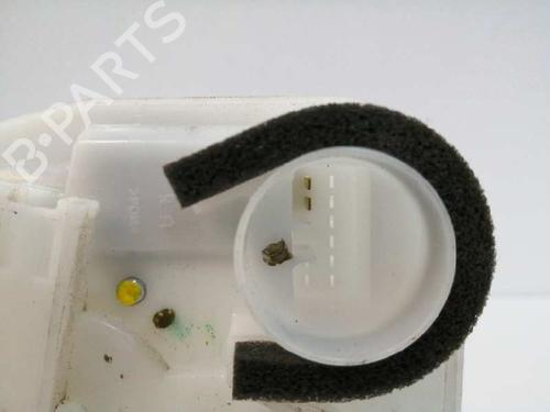 Rear right lock MITSUBISHI MIRAGE / SPACE STAR VI Hatchback (A0_A) | BP6091791C99