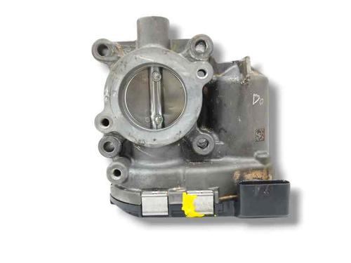 Used Throttle body NISSAN QASHQAI II (J11, J11_) 1.3 DIG-T (140 hp) 23959774