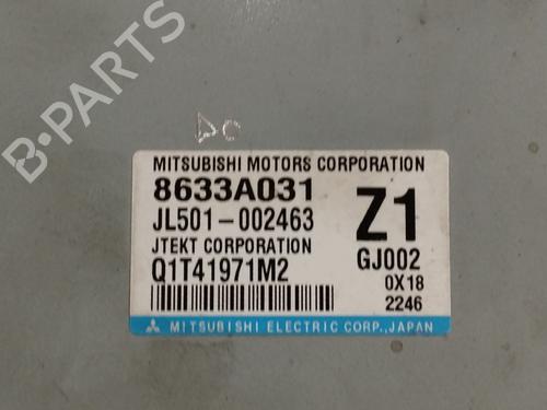 Electronic module MITSUBISHI ASX (GA_W_) 1.8 DI-D (GA6W) | BP17748911M83 - Image 5