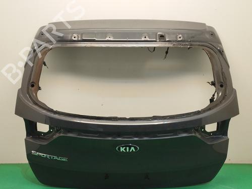 Tailgate KIA SPORTAGE IV (QL, QLE)  73700F1000