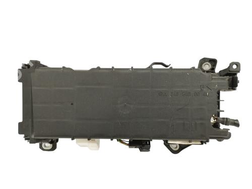 Used Fuse box MERCEDES-BENZ A-CLASS (W176) A 180 CDI / d (176.012) (109 hp) 16402603