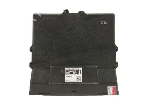 Used Electronic module Electronic module 16730279 16730279
