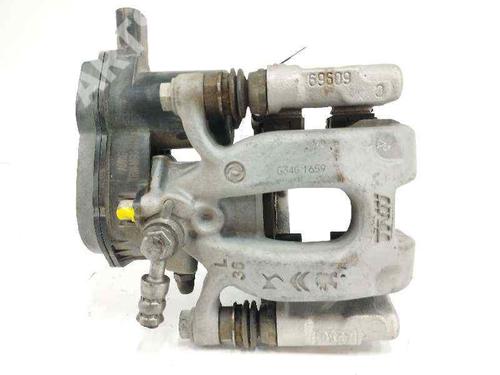 Left rear brake caliper PEUGEOT 208 I (CA_, CC_) 1.5 BlueHDI 100 | BP11605125M107