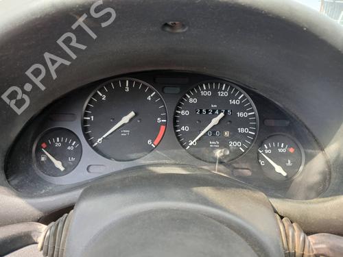 Injection pump OPEL CORSA B (S93)  | BP20087955M78 