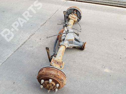 Rear axle FORD TRANSIT Van (FA_ _) 2.4 TDCi | BP2801436M2 