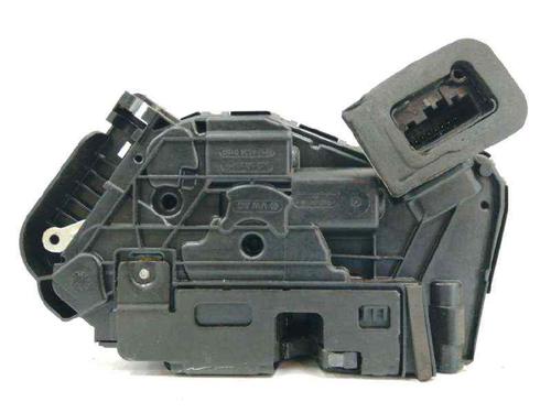 Front right lock VW TOURAN (5T1) 1.6 TDI | BP8487167C97 