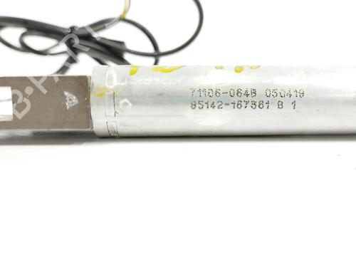 Tailgate lift support BMW 4 Convertible (F33, F83) 420 d | BP14152944C138 