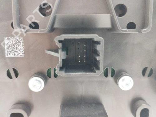 Radio FORD C-MAX II (DXA/CB7, DXA/CEU) | BP9706899E6